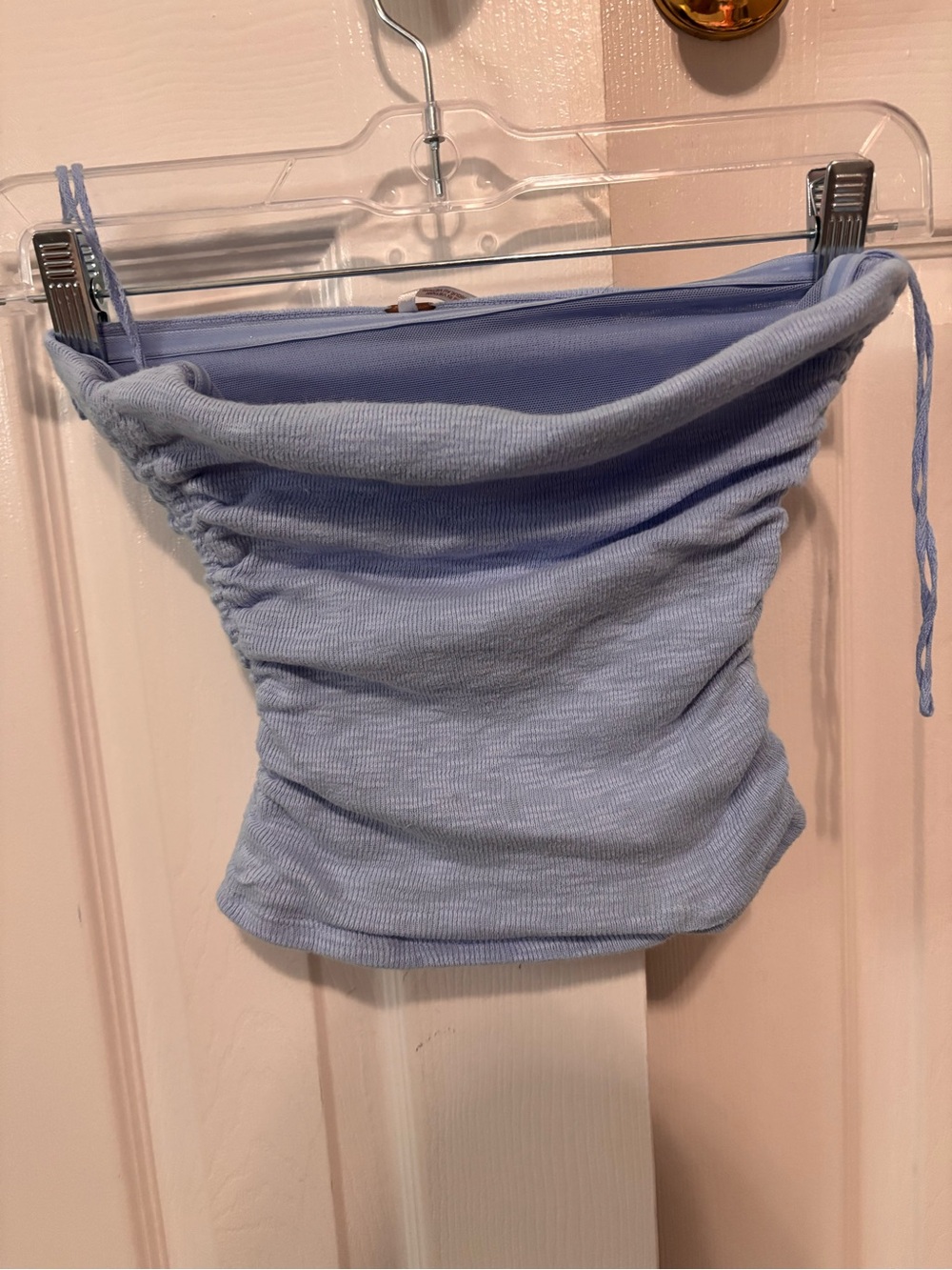 Free people tube top women’s xs